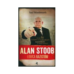 Alan Stoob Łowca nazistów