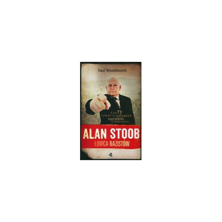 Alan Stoob Łowca nazistów