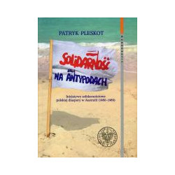 Solidarność na Antypodach