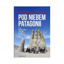Pod niebem Patagonii
