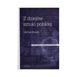 Z dziejów sztuki polskiej