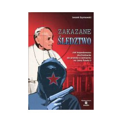 Zakazane śledztwo