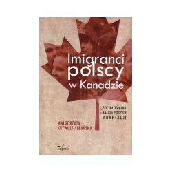 Imigranci polscy w Kanadzie