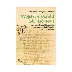 Wojciech Malski ok. 1380-1454