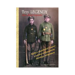 Trzy legendy