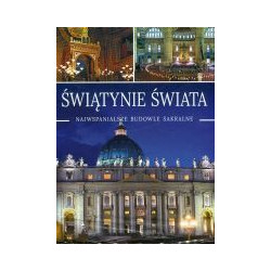 Świątynie świata