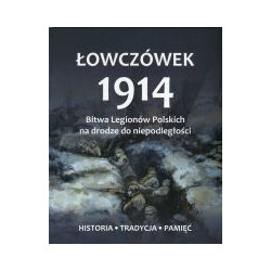 Łowczówek 1914