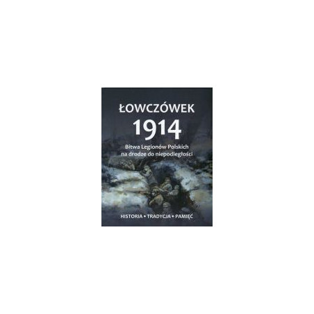 Łowczówek 1914