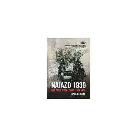 Najazd 1939
