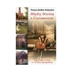 Między Dźwiną a Czeremoszem