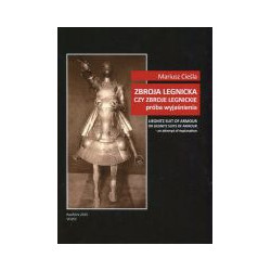 Zbroja legnicka czy zbroje legnickie