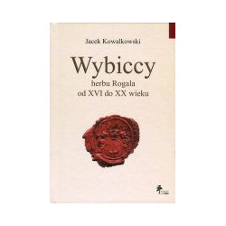 Wybiccy herbu Rogala