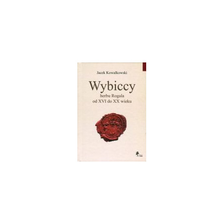 Wybiccy herbu Rogala