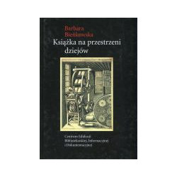 Książka na przestrzeni dziejów