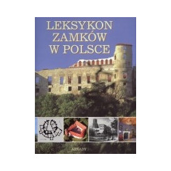 Leksykon zamków w Polsce