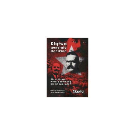 Klątwa generała Denikina