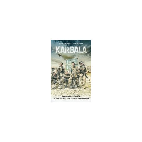 Karbala