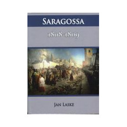 Saragossa 1808-1809