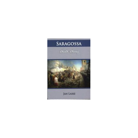 Saragossa 1808-1809