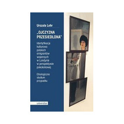 Ojczyzna przesiedlona