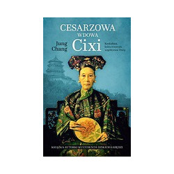 Cesarzowa wdowa Cixi