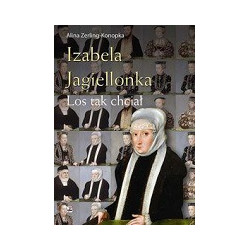 Izabela Jagiellonka