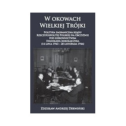 W okowach Wielkiej Trójki