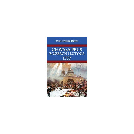 Chwała Prus