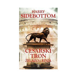 Cesarski tron. Żelazo i rdza