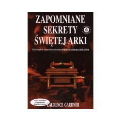 Zapomniane sekrety świętej Arki