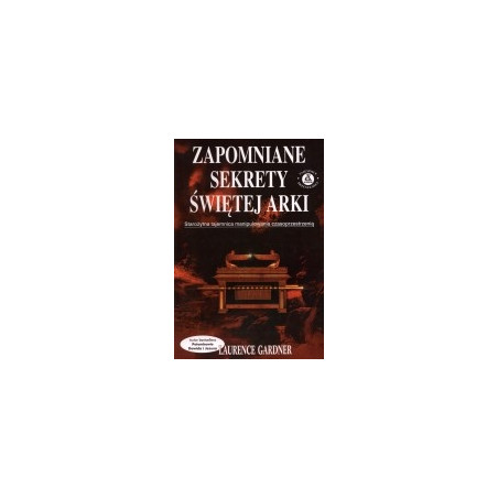 Zapomniane sekrety świętej Arki