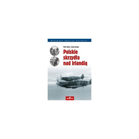 Polskie skrzydła nad Irlandią