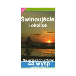 Świnoujście i okolice