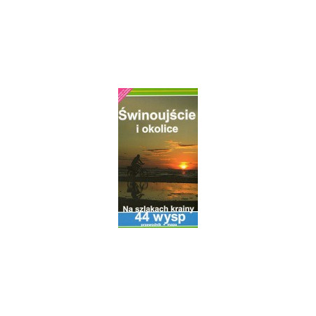 Świnoujście i okolice