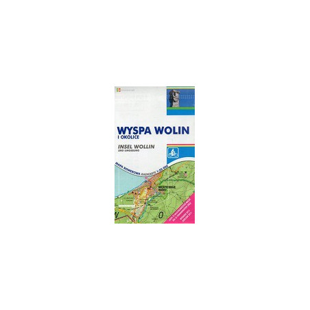 Wyspa Wolin i okolice