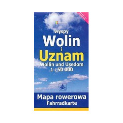 Wyspy Wolin i Uznam