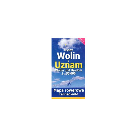 Wyspy Wolin i Uznam