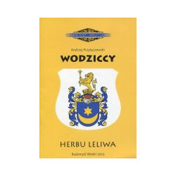 Wodziccy Herbu Leliwa