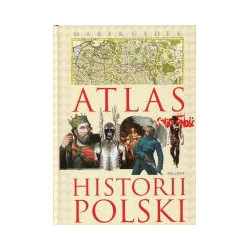 Atlas historii Polski