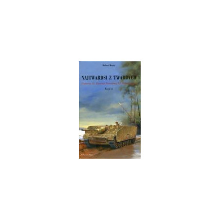 Najtwardsi z twardych