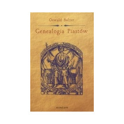 Genealogia Piastów