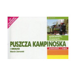 Puszcza Kampinoska i okolice