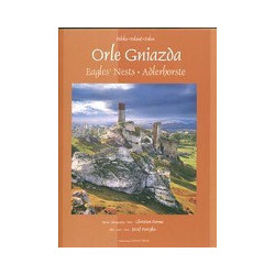 Orle Gniazda Eagles Nests Adlerhorste