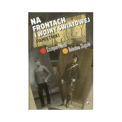 Na frontach I wojny światowej