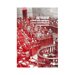 Antologia polskiej myśli politycznej okresu dwudziestolecia międzywojennego