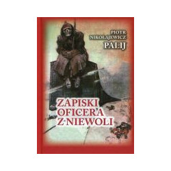 Zapiski oficera z niewoli