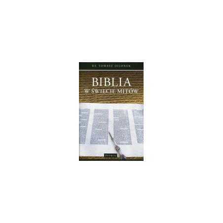 Biblia w świecie mitów