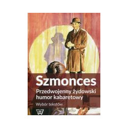 Szmonces