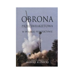 Obrona przeciwrakietowa w polskiej perspektywie