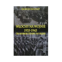 Włochy na wojnie 1935-1943